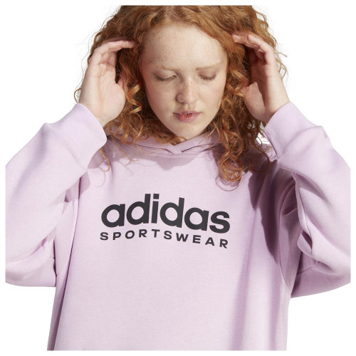 Adidas Γυναικείο φούτερ W ALL SZN G HD